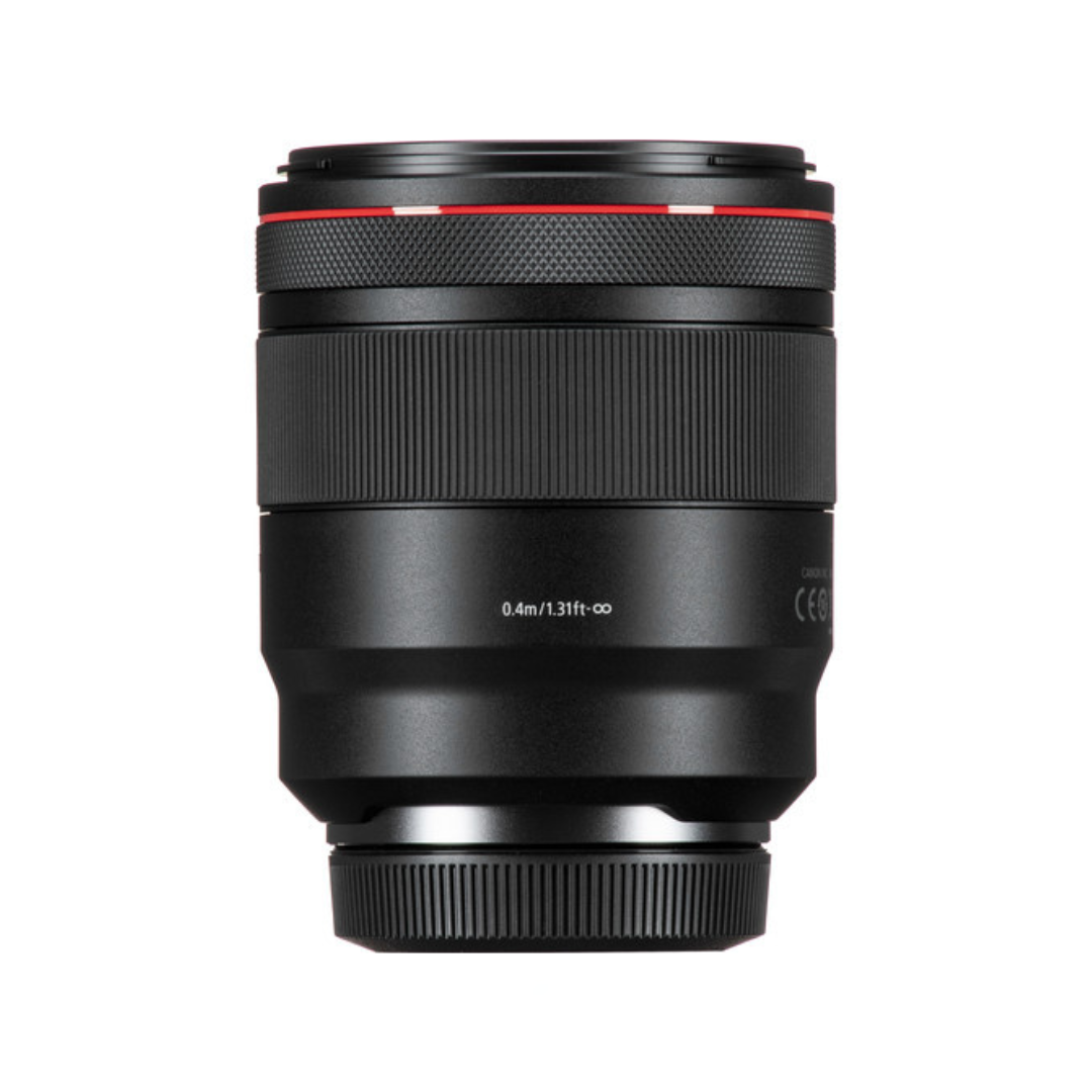 Canon RF 50mm f/1.2 L USM Lens