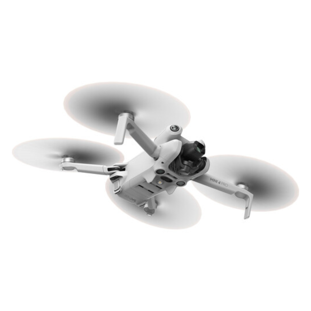 DJI Mini 4 Pro Drone