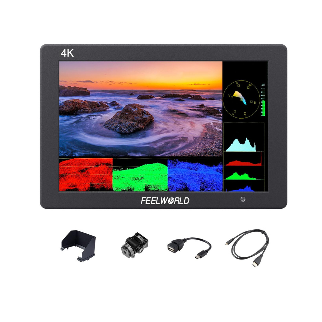 FeelWorld T7 Plus 7" Monitor