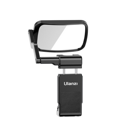 Ulanzi ST-30 Phone Clip & Mirror Kit