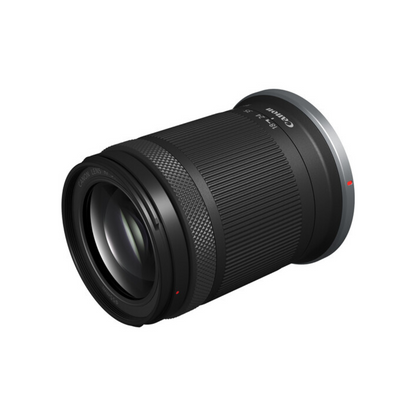 Canon RF-S 18-150mm f/3.5-6.3 IS STM Lens