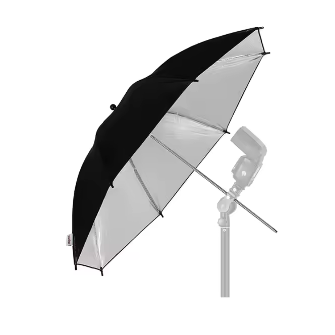 Godox Silver Umbrella UB-002