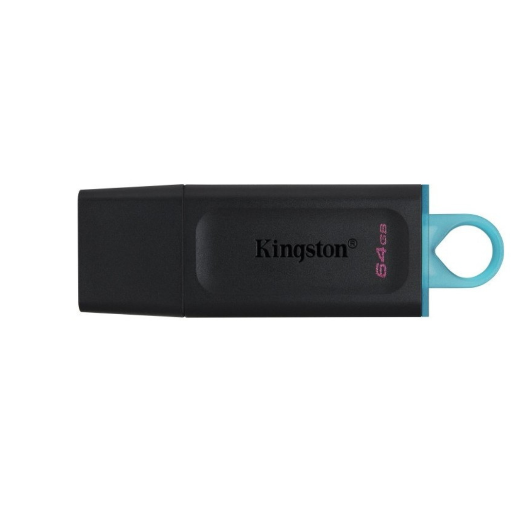 Kingston DataTraveler Exodia 64GB USB 3.2 Flash