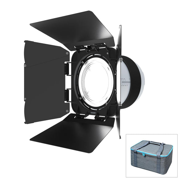 Fresnel F20 Bowens-Mount Studio Light Lens