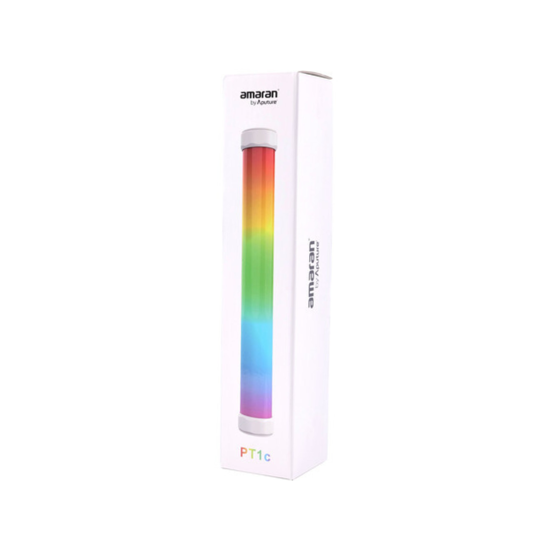 Amaran PT1c RGB tube Light