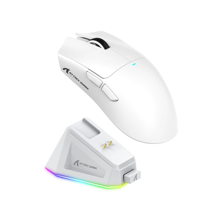 ATTACK SHARK X11 MOUSE – PayLess