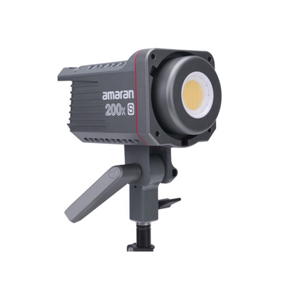 Amaran 200x S Bi-Color Led Light