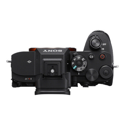 Sony a7R V Mirrorless Camera