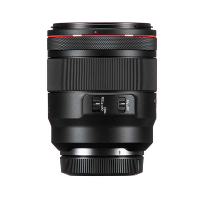 Canon RF 50mm f/1.2 L USM Lens