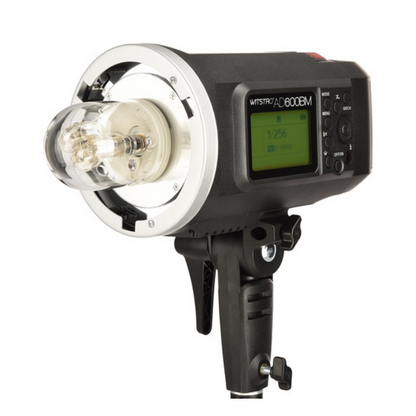 Godox AD600BM Outdoor Flash