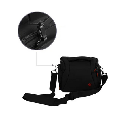 Camhome Camera and Accessories Handbag