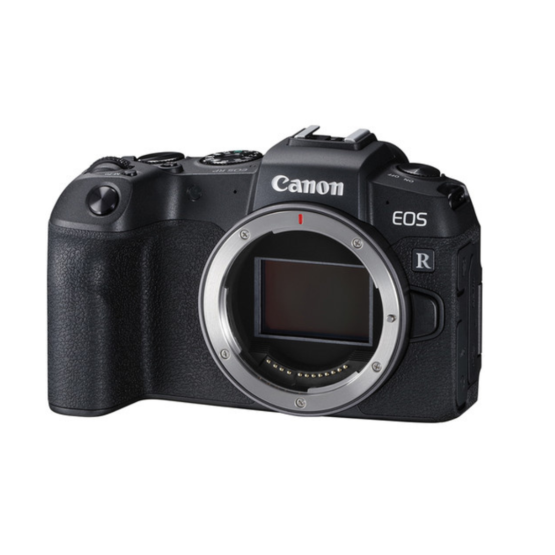 Canon EOS RP Mirrorless Camera