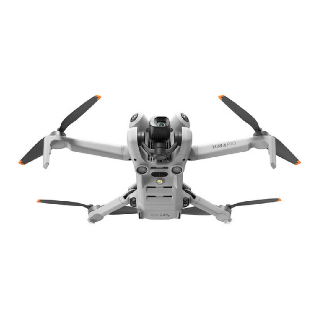 DJI Mini 4 Pro Drone