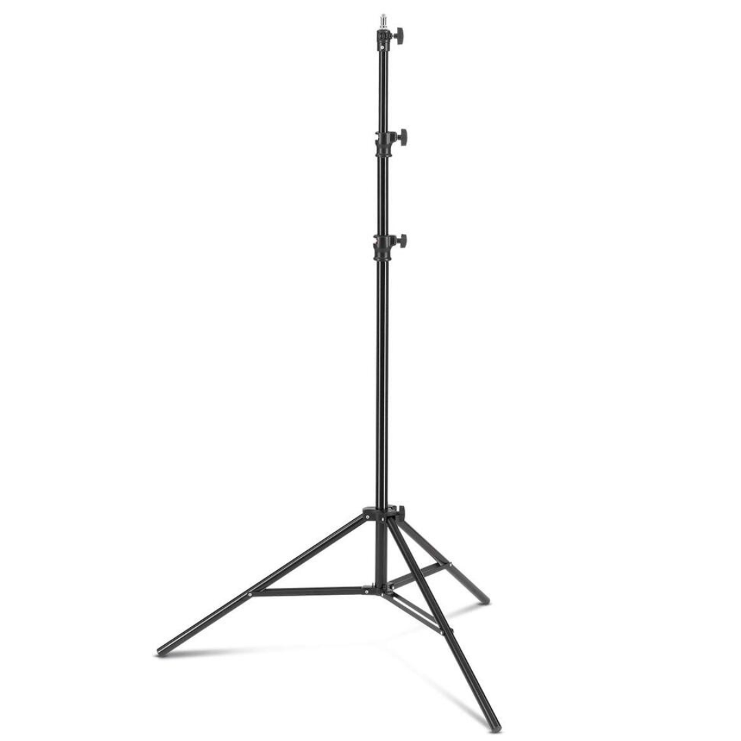 Jinbei 2.6 Metre Air Cushioned Light Stand