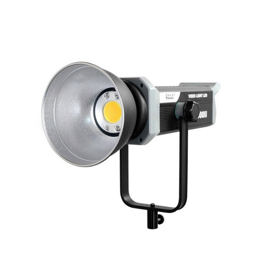 Yidoblo Video Led Light 600W - Zd-600E