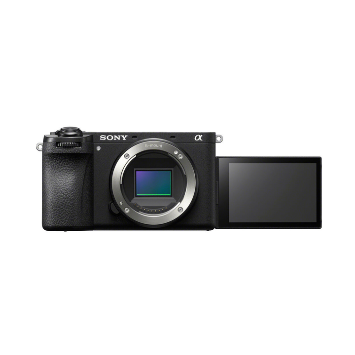 Sony Camera Store Sony a6700 Mirrorless Camera – PayLess