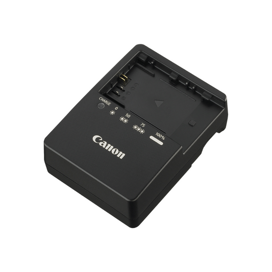 Canon battery charger LC-E6