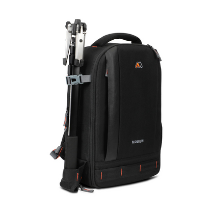 Mobius Wiseman Pro  DSLR BACKPACK