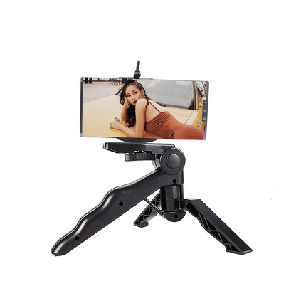 Handheld Tripod