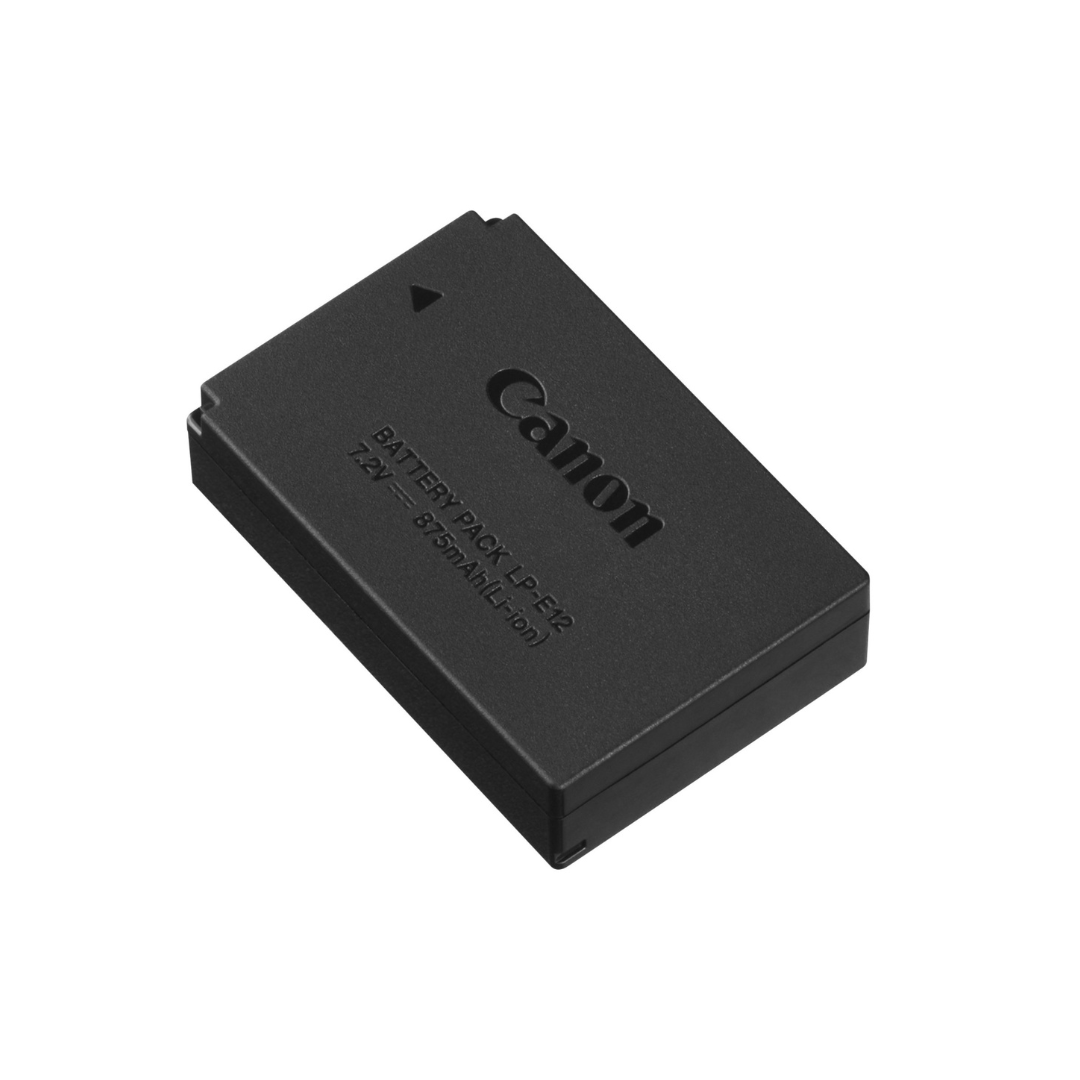 Canon LP-E12 Battery