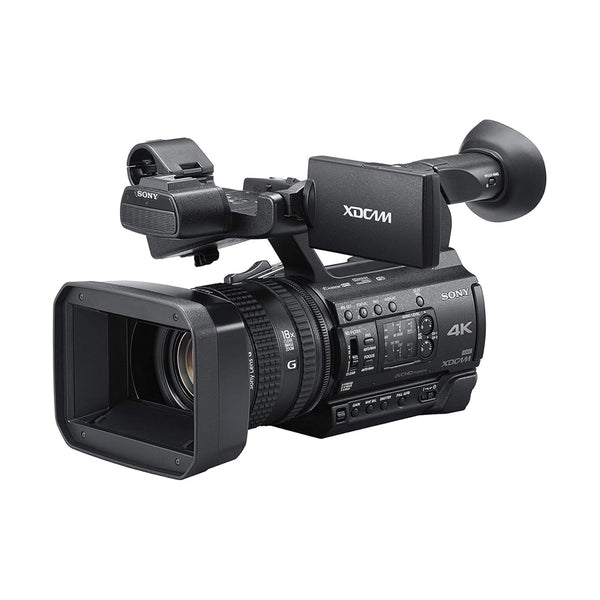 Sony PXW-Z150 4K XDCAM Camcorder