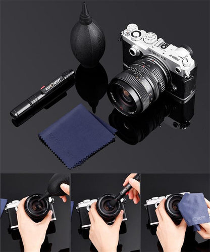 K&F Concept 3 in 1 Camera Cleaning Kit