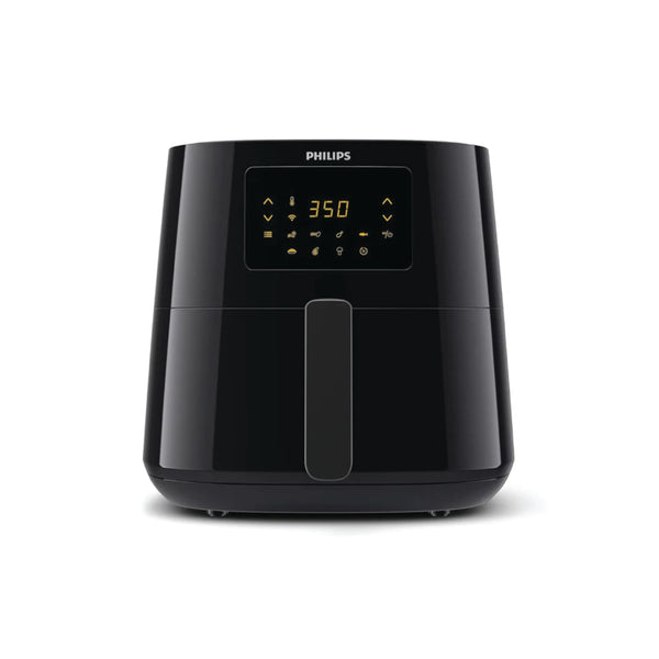 Philips Essential XL Air Fryer HD9280/91 – 6.2 L, 2000 W, Wi‑Fi Connected