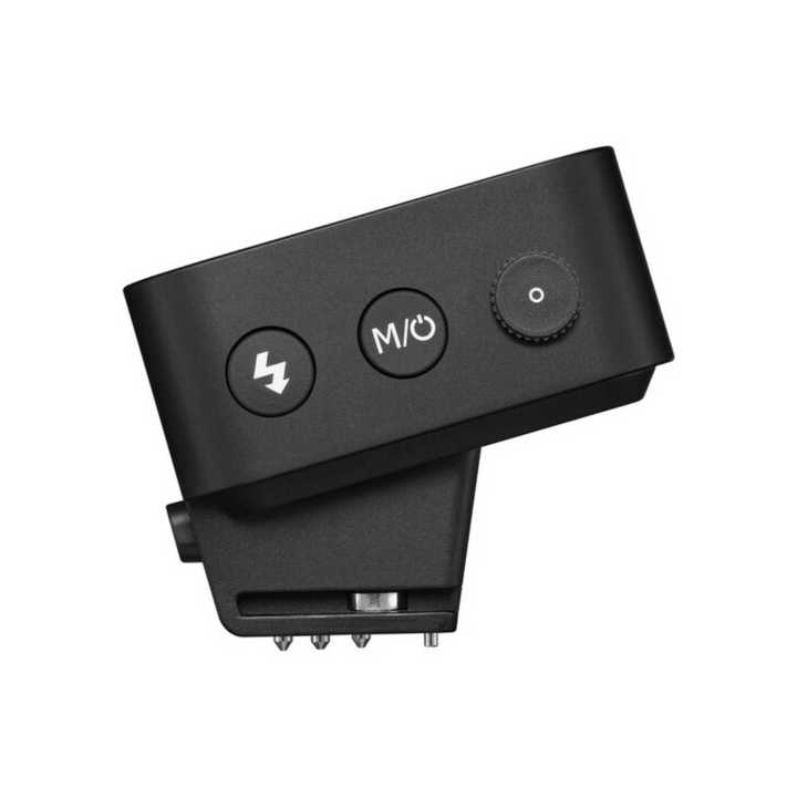 Godox X3 N Touchscreen TTL Wireless Flash Trigger for Nikon – PayLess