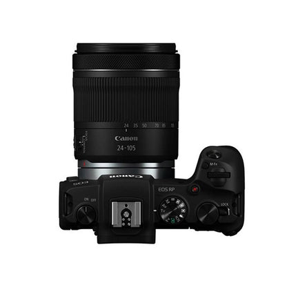 Canon EOS RP + RF 24-105mm F4-7.1 IS STM KIT