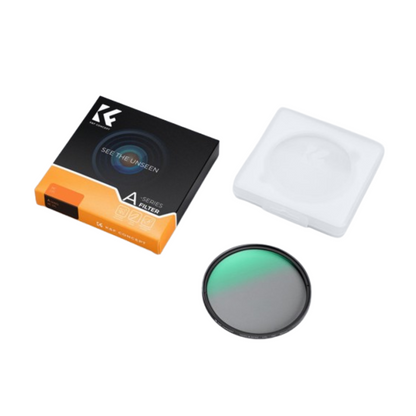 K&F MC CPL Circular Polarizer Filter