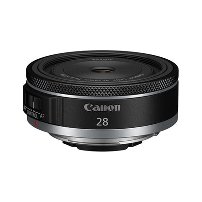 Canon RF 28mm f/2.8 STM Lens