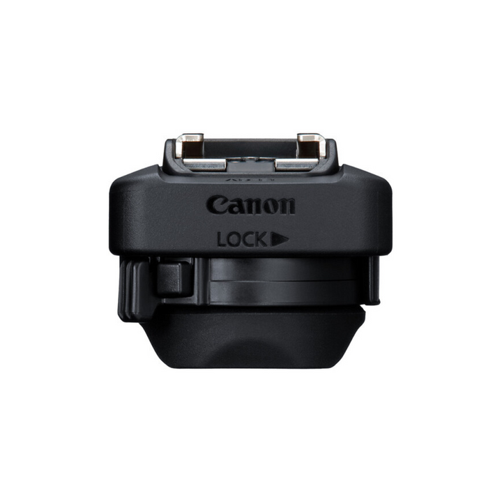 Canon Multi-Function Shoe Adapter – Weather-Sealed