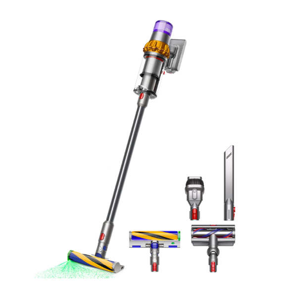 Dyson Absolute Detect Cordless Vacuum Cleaner 660W - V15