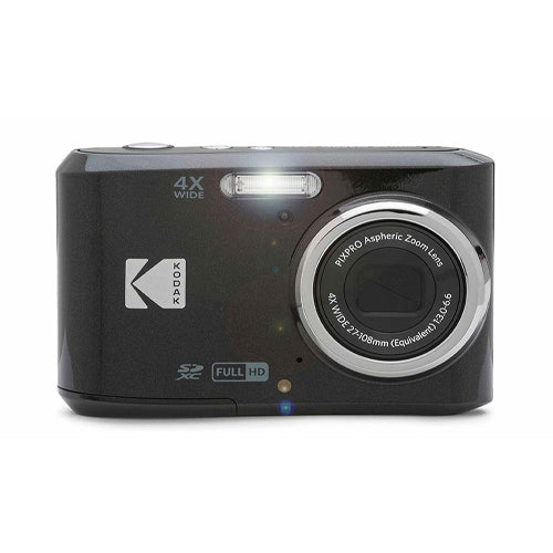 KODAK PIXPRO FZ45 Digital Camera ( BLACK )