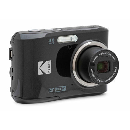 KODAK PIXPRO FZ45 Digital Camera ( BLACK )