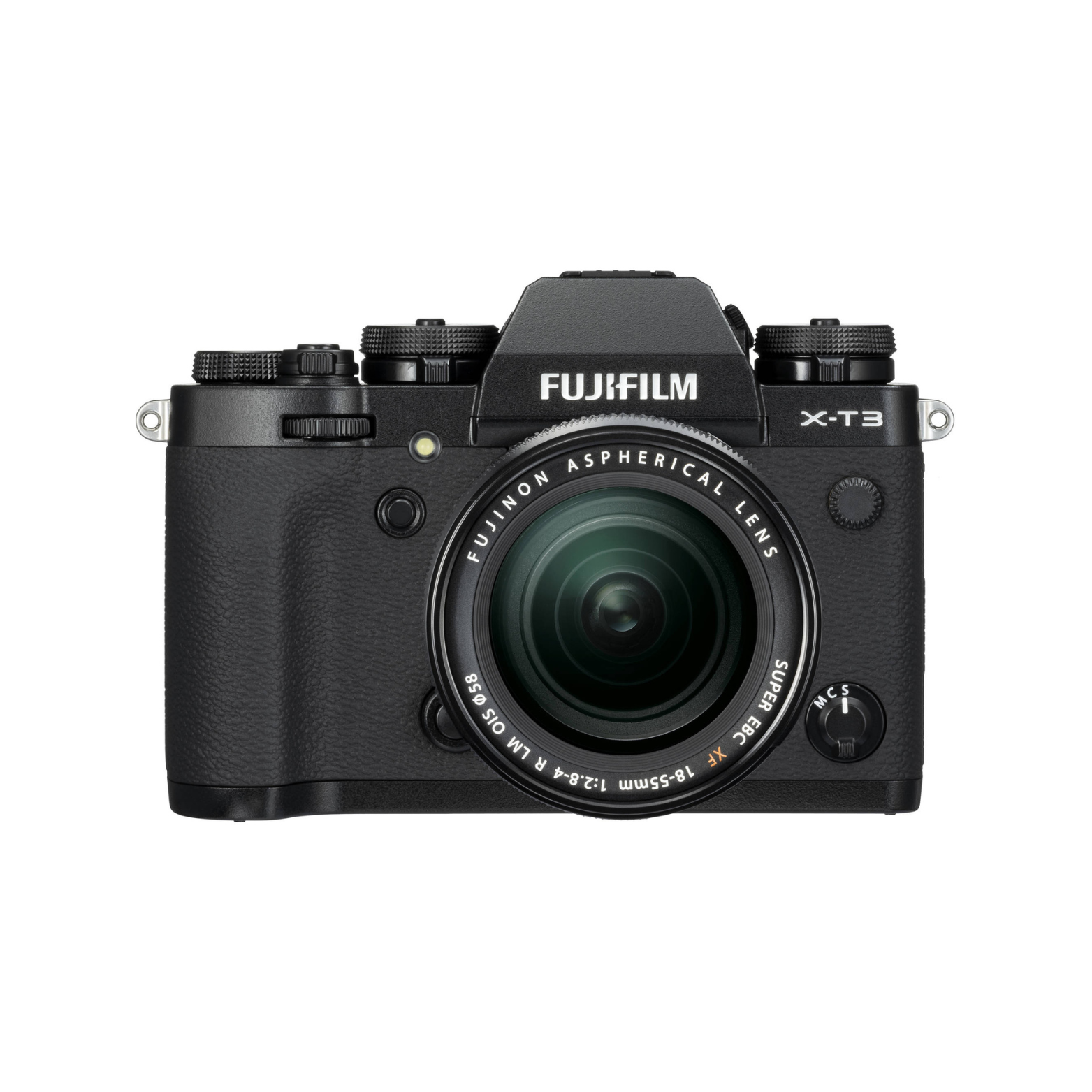 Fujifilm X‑T30 II + 18–55 mm Kit – PayLess