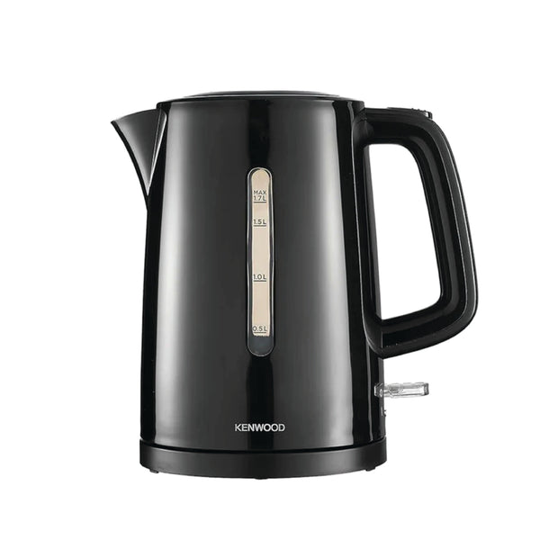 Kenwood ZJP00.000BK Cordless Kettle – 1.7 L, 2200 W (Black)