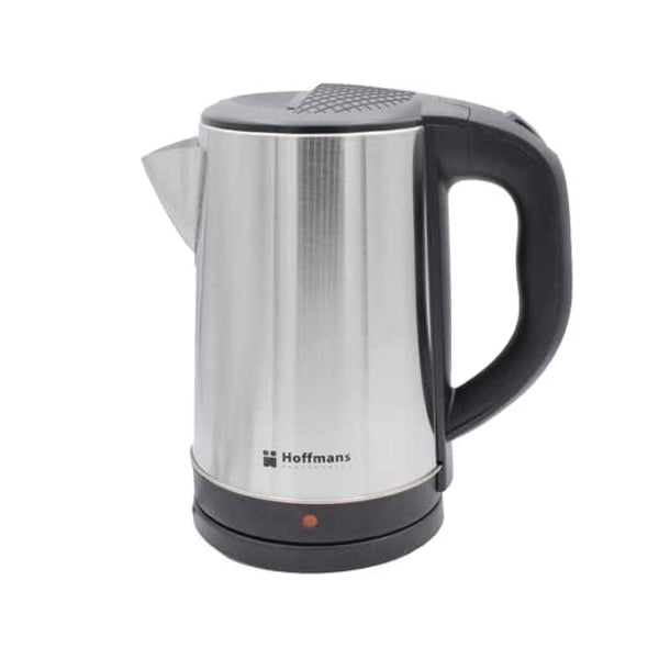 Hoffmans HM‑2539 Stainless Steel Kettle – 2.3 L, 2000 W