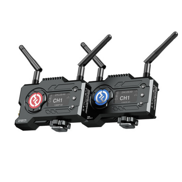 Hollyland MARS 400S PRO II – SDI/HDMI Wireless Video Transmission System