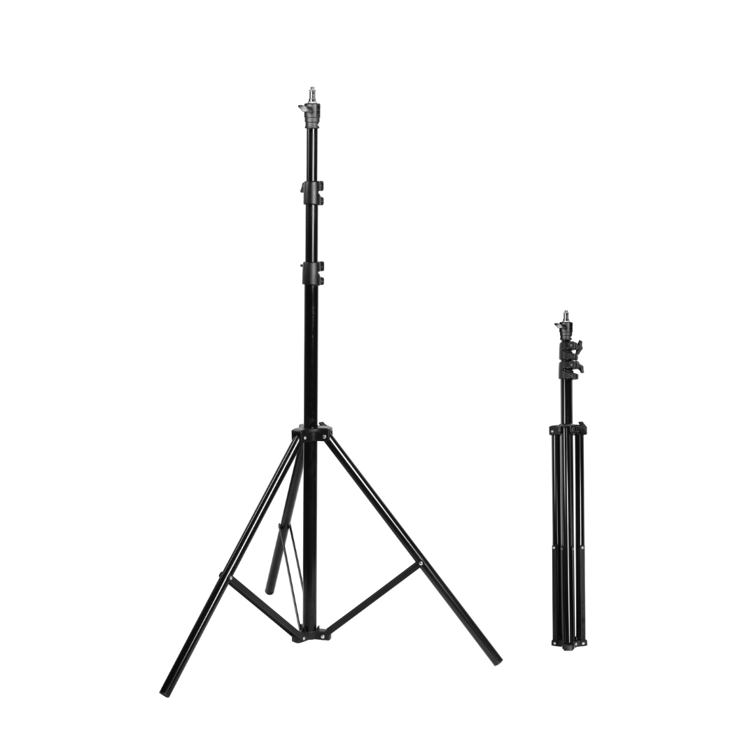 Jinbei 2.6 Metre Air Cushioned Light Stand