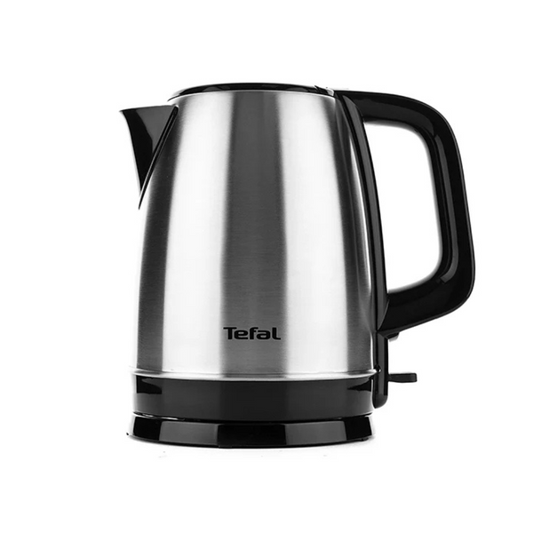 Tefal KI150 Stainless Steel Kettle – 1.7 L, 2400 W