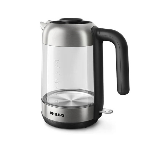 Philips Series 5000 Glass Kettle HD9339/81 – 1.7 L, 2200 W