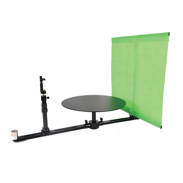 TRIOPO 360° Photography Turning table