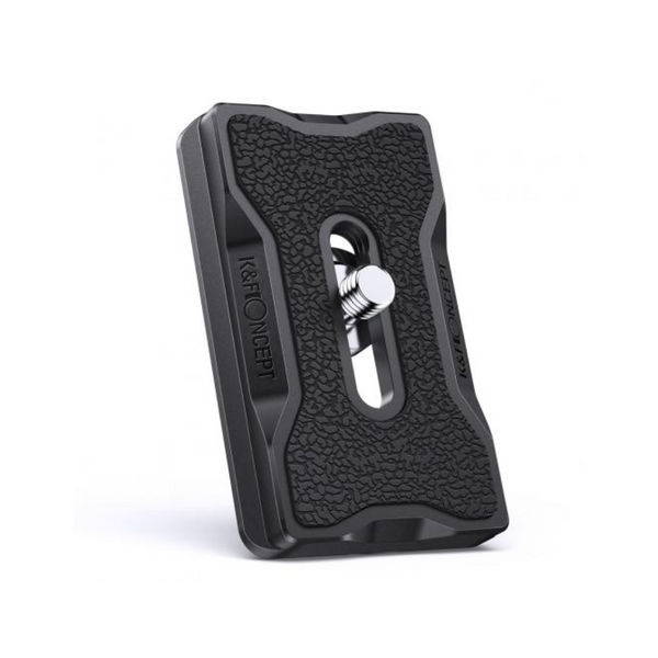 K&F Concept KF31.030 Aluminium Arca‑Swiss Quick‑Release Mounting Plate
