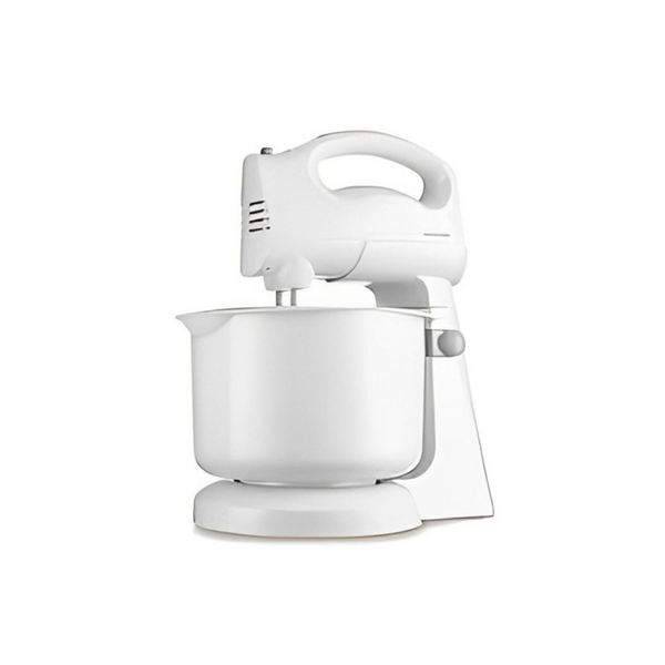Kenwood Hand Mixer with Bowl  2.7L, 250W - HM430