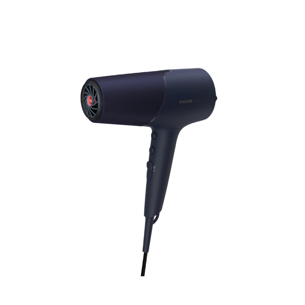 Philips BHD510/03 5000 Series Hair Dryer – 2300 W ThermoShield Ionic