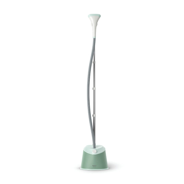 Philips STE1010 1000 Series Upright Garment Steamer – 1600 W, 1.8 L