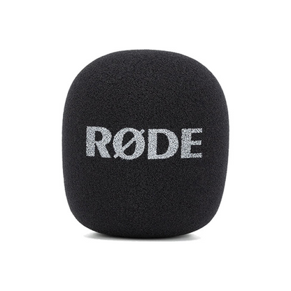 RODE Interview GO Handheld Mic