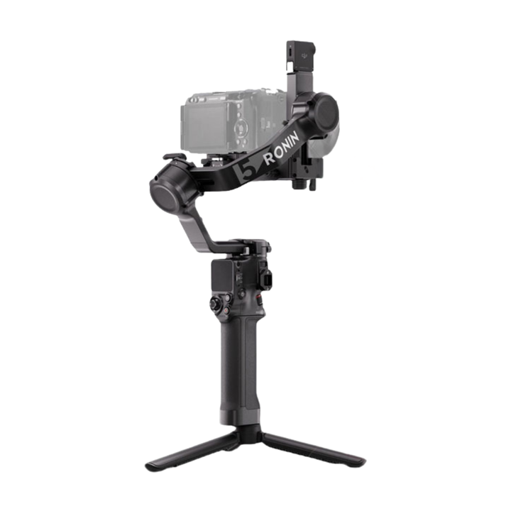 DJI RS5 Gimbal Stabilizer – PayLess