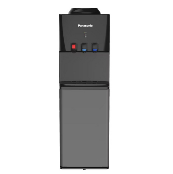 Panasonic SDM‑WD3320TG Water Dispenser – Hot, Cold & Ambient + 20 L Refrigerator